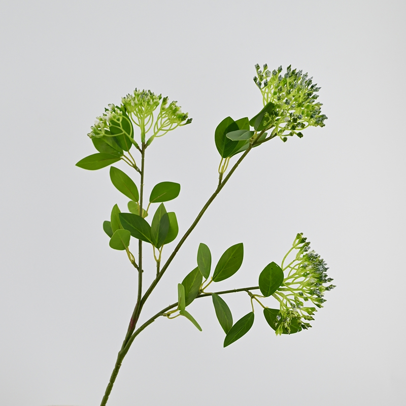 Artificial 3-Branch Photinia