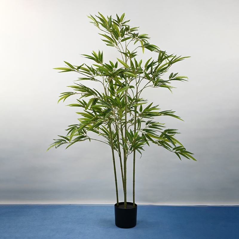 small artificial bamboo plant small artificial bamboo plant