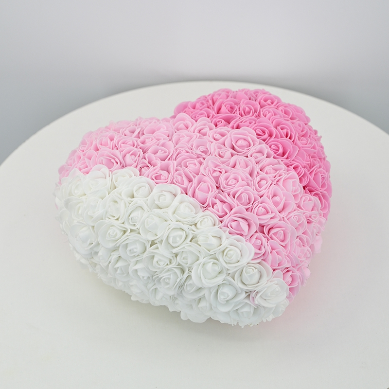 25CM Rose Heart 25CM Rose Heart