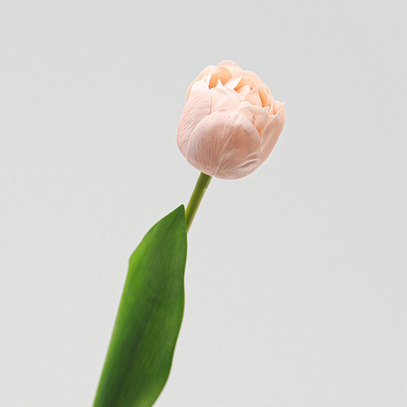 Real Touch Camellia Tulip