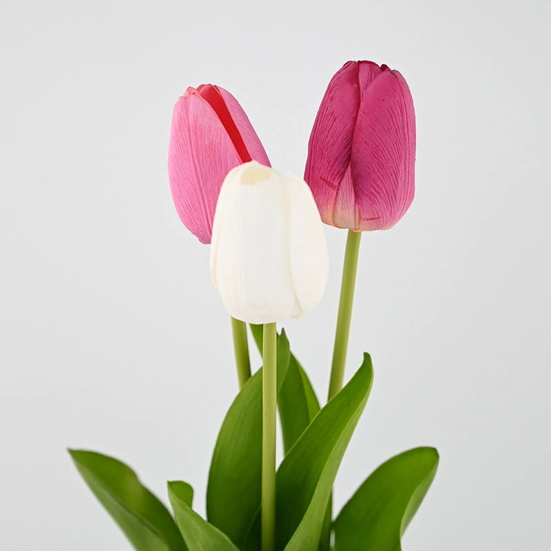Real Touch Darwin Hybrid Tulip