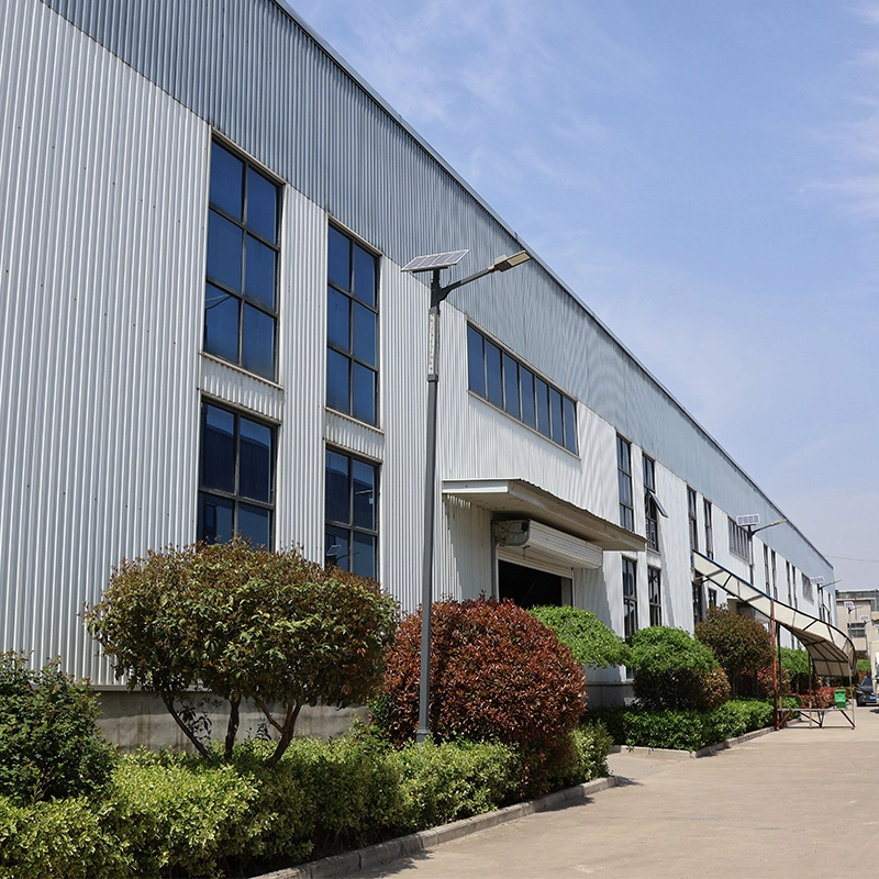 Standardized Production Workshop
