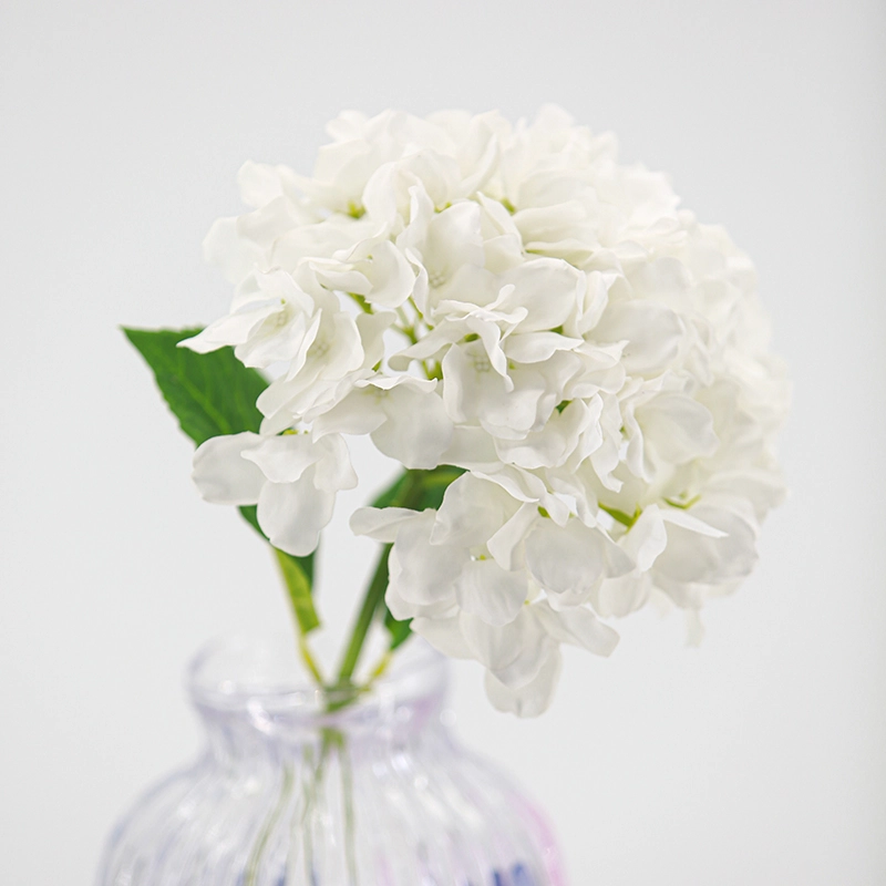 Real Touch Wave Hydrangea Real Touch Wave Hydrangea