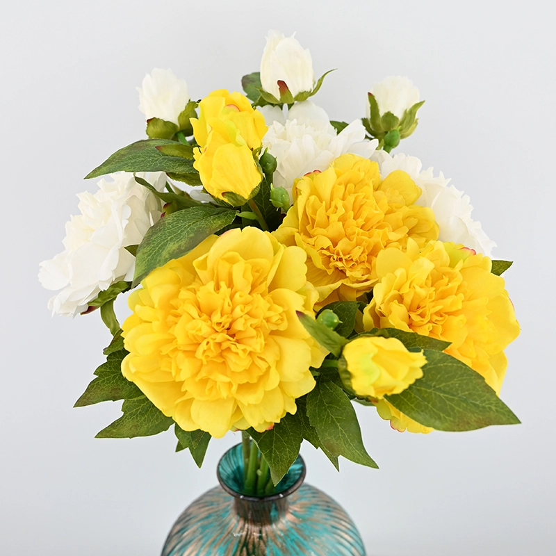 Real Touch Peony Real Touch Peony
