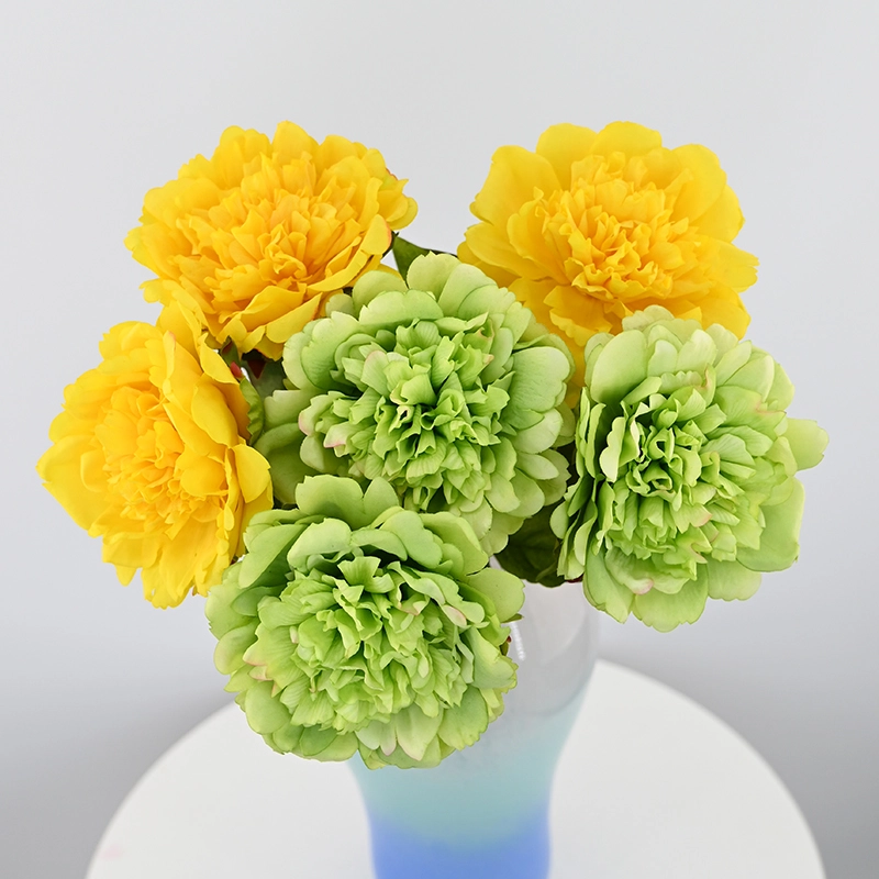 Real Touch Peony Real Touch Peony