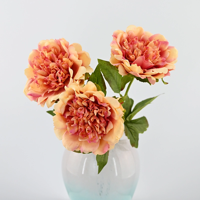 Real Touch Peony Real Touch Peony