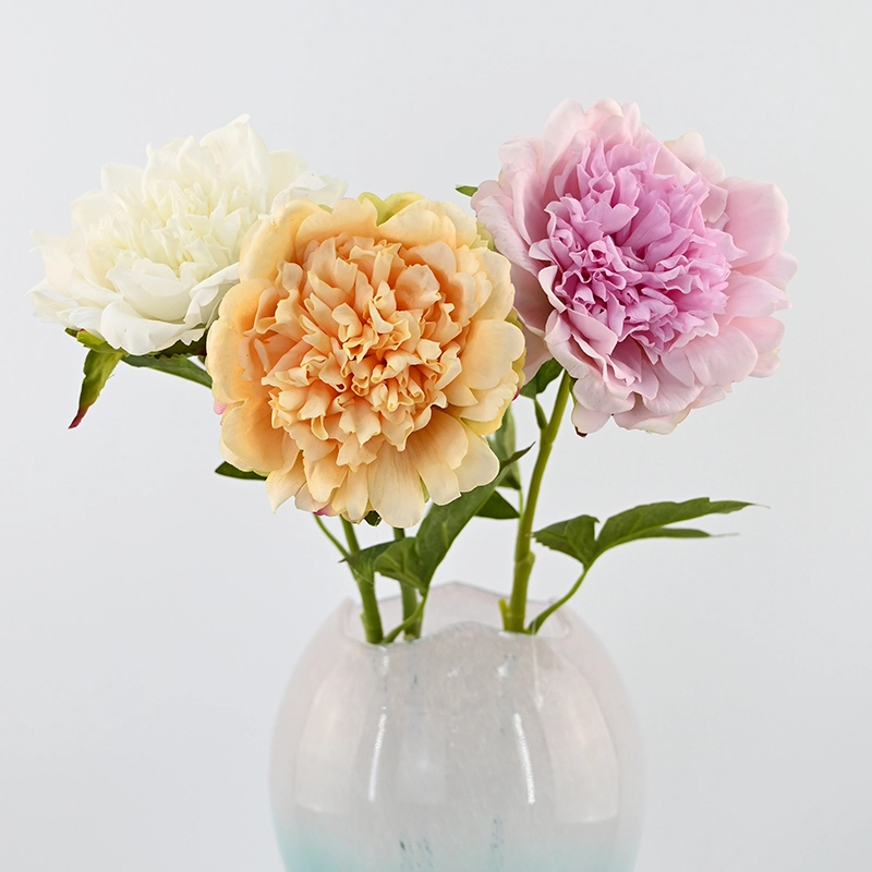 Real Touch Peony Real Touch Peony