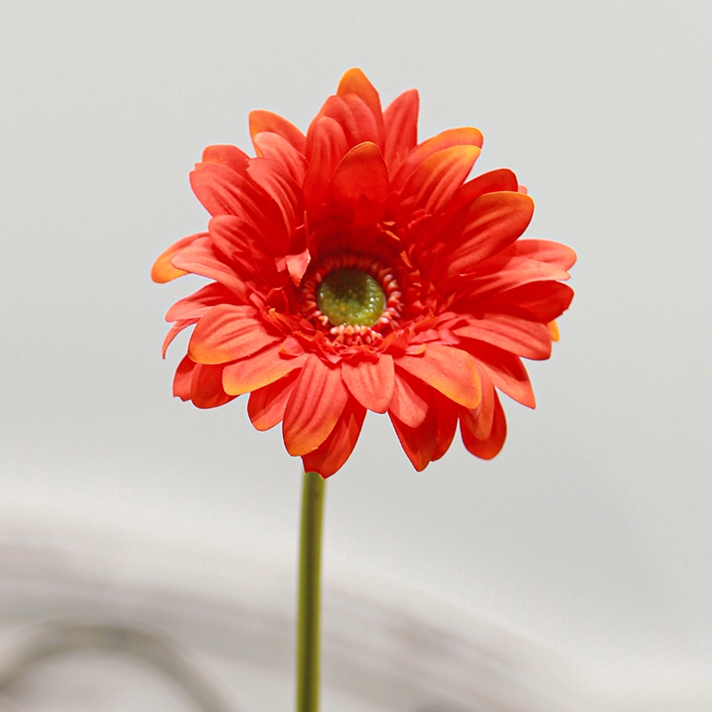 Real Touch Gerbera
