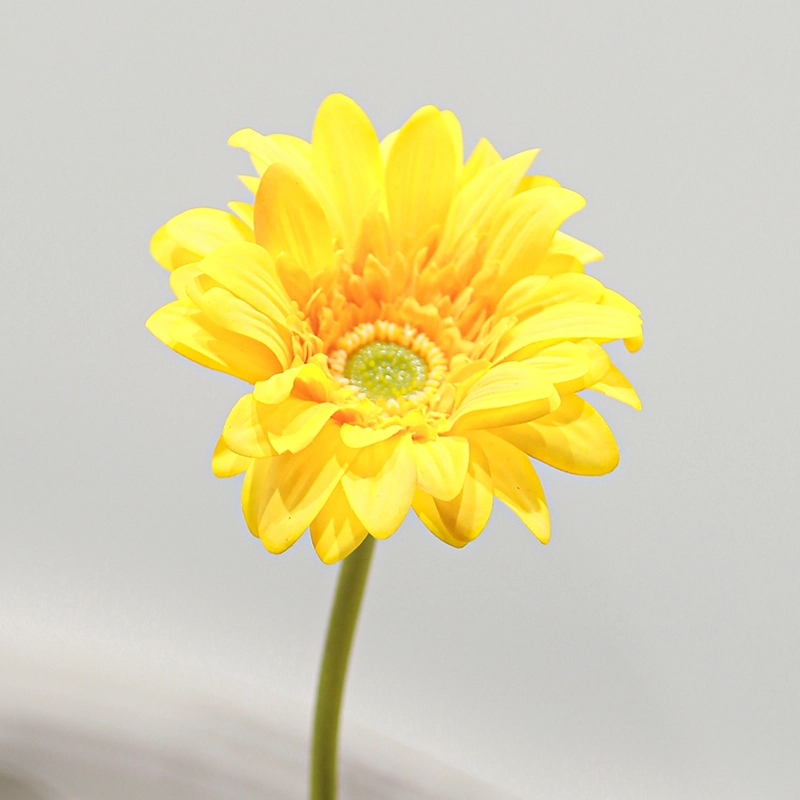 Real Touch Gerbera