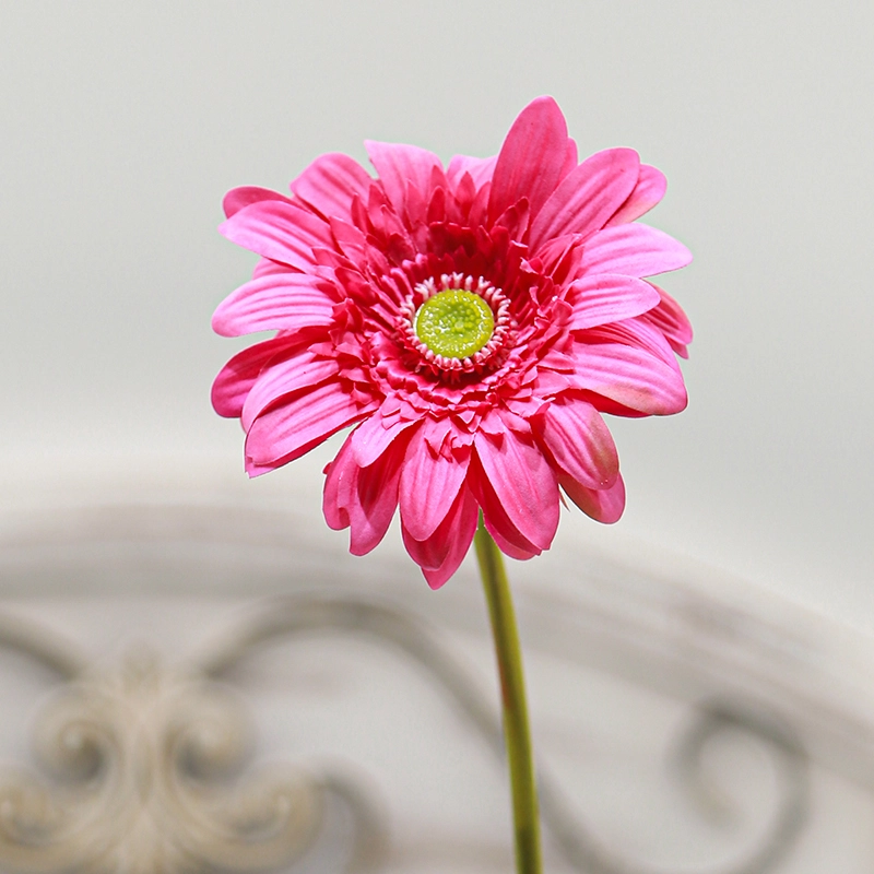 Real Touch Gerbera