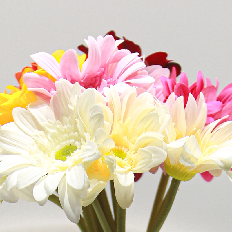 Real Touch Gerbera
