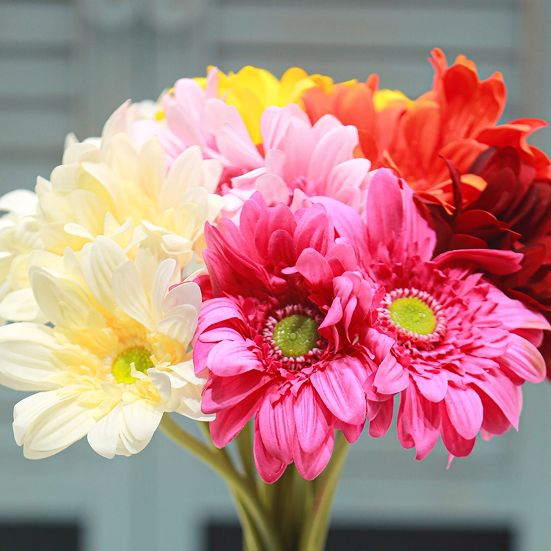 Real Touch Gerbera Real Touch Gerbera
