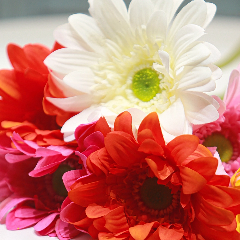 Real Touch Gerbera Real Touch Gerbera