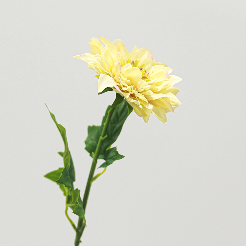 Real Touch Dahlia Flower Real Touch Dahlia Flower