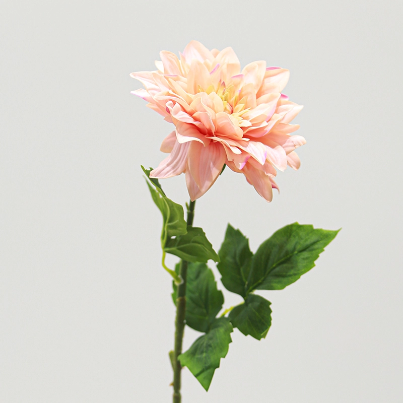Real Touch Dahlia Flower Real Touch Dahlia Flower