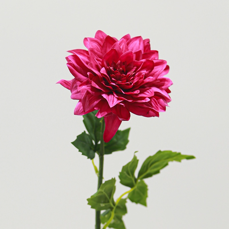 Real Touch Dahlia Flower