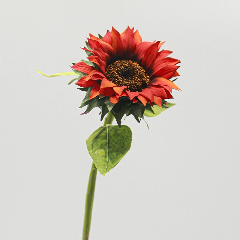 Real Touch Artificial Sunflower