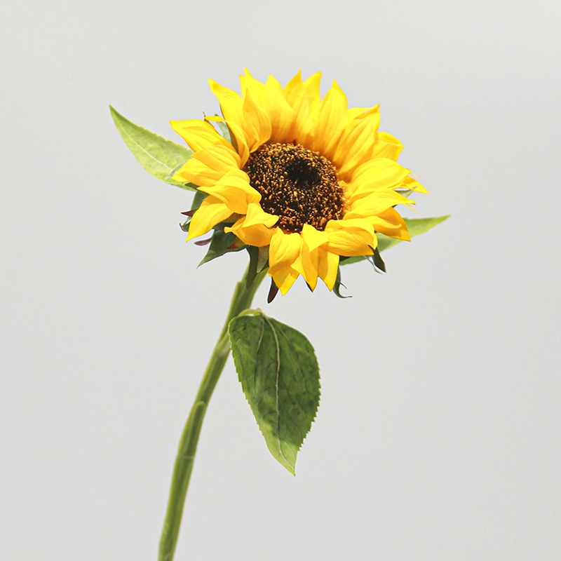 Real Touch Artificial Sunflower Real Touch Artificial Sunflower