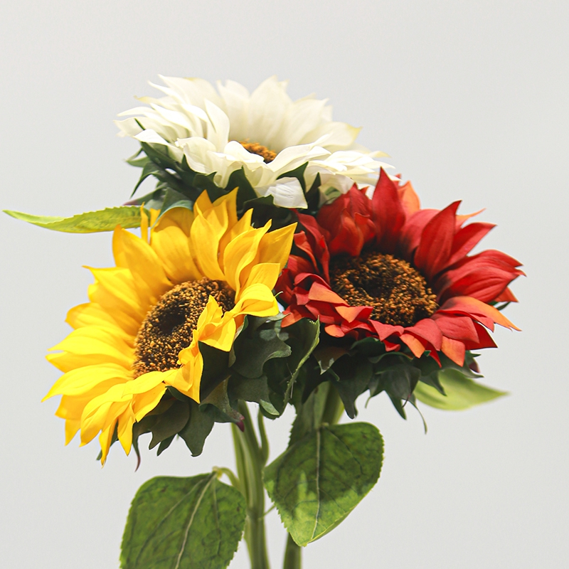 Real Touch Artificial Sunflower Real Touch Artificial Sunflower