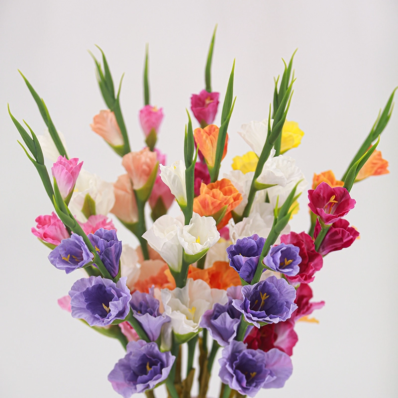 Real Touch Gladiolus