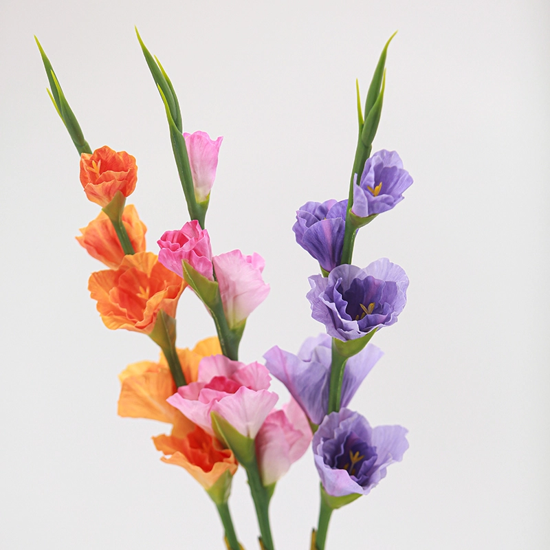 Real Touch Gladiolus Real Touch Gladiolus
