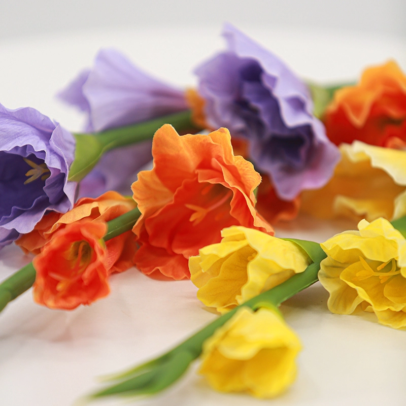 Real Touch Gladiolus Real Touch Gladiolus