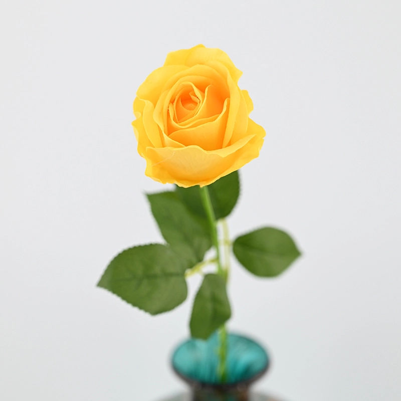 Real Touch Beauty Rose