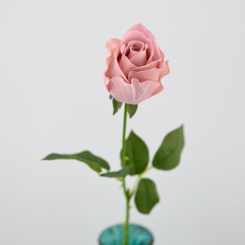 Real Touch Beauty Rose