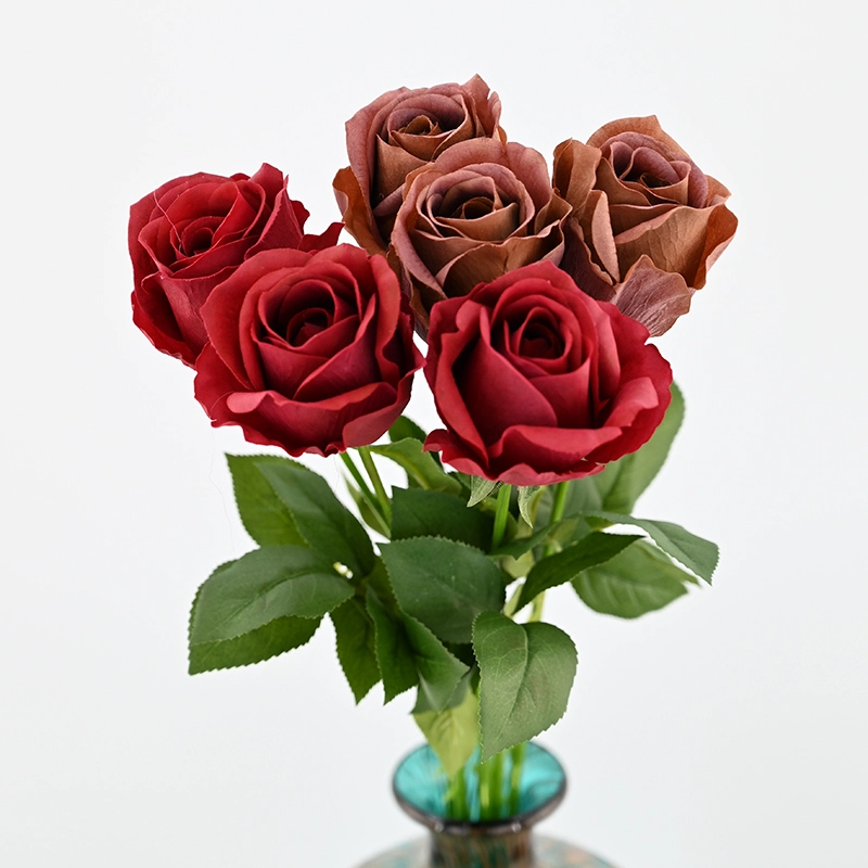 Real Touch Beauty Rose Real Touch Beauty Rose