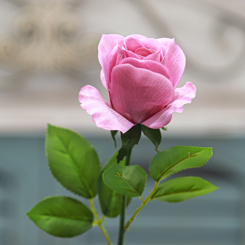 Real Touch English Rose