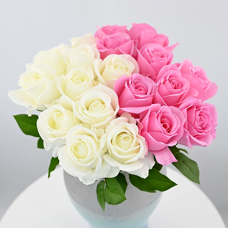 Real Touch English Rose Real Touch English Rose