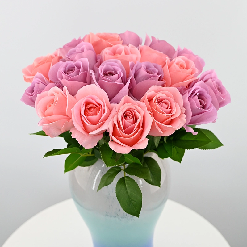 Real Touch English Rose