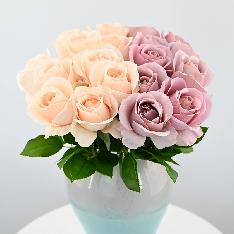 Real Touch English Rose Real Touch English Rose