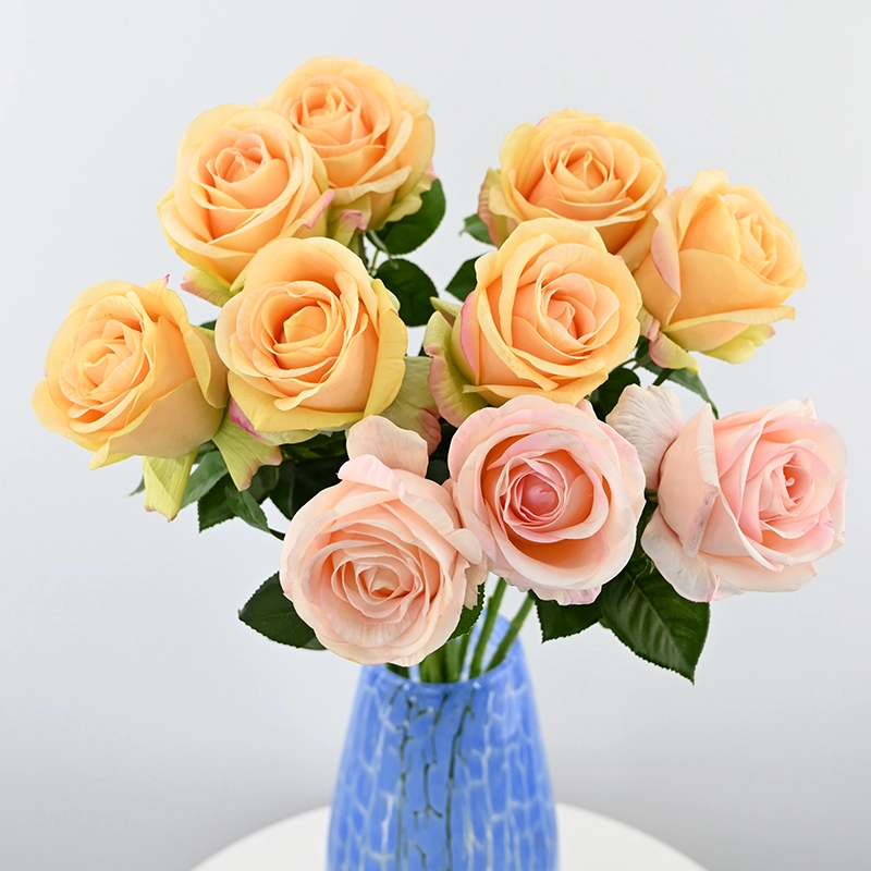 Real Touch Venus Rose