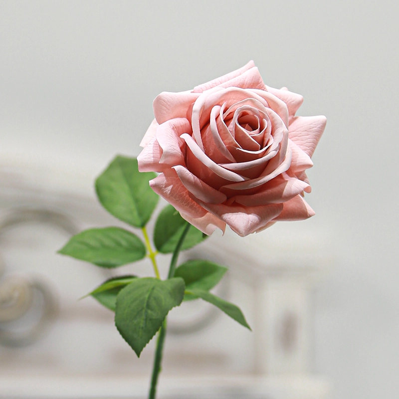 Real Touch Turkish Rose Real Touch Turkish Rose