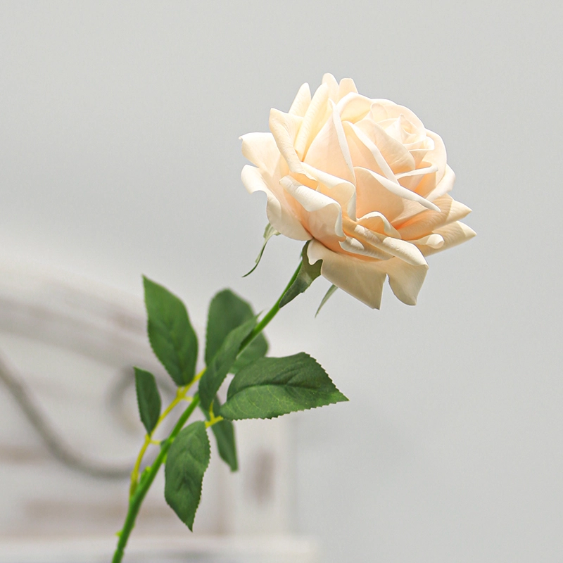 Real Touch Turkish Rose