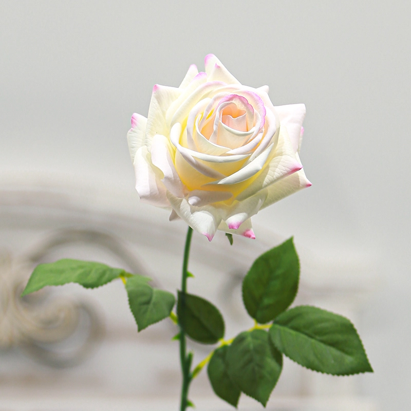 Real Touch Turkish Rose