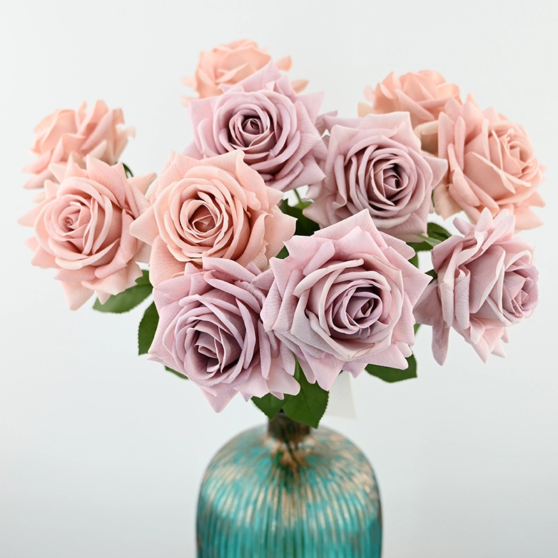 Real Touch Turkish Rose