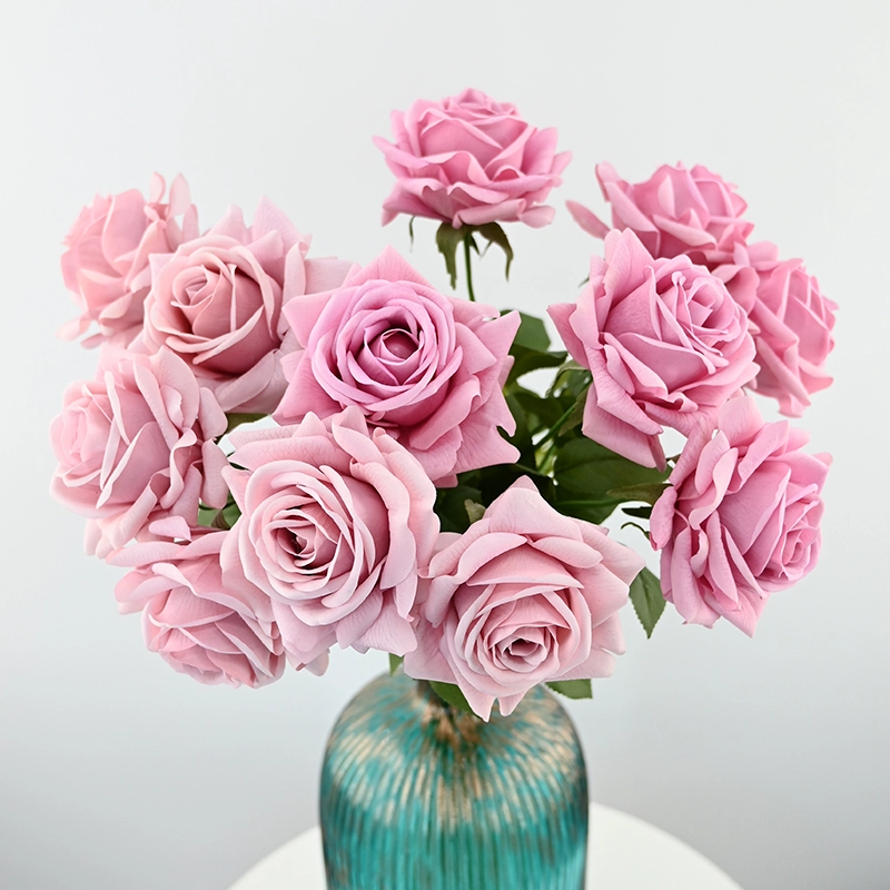 Real Touch Turkish Rose Real Touch Turkish Rose