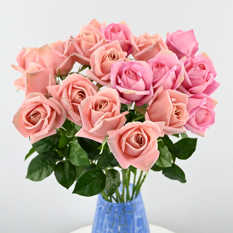 Real Touch Gemini Rose