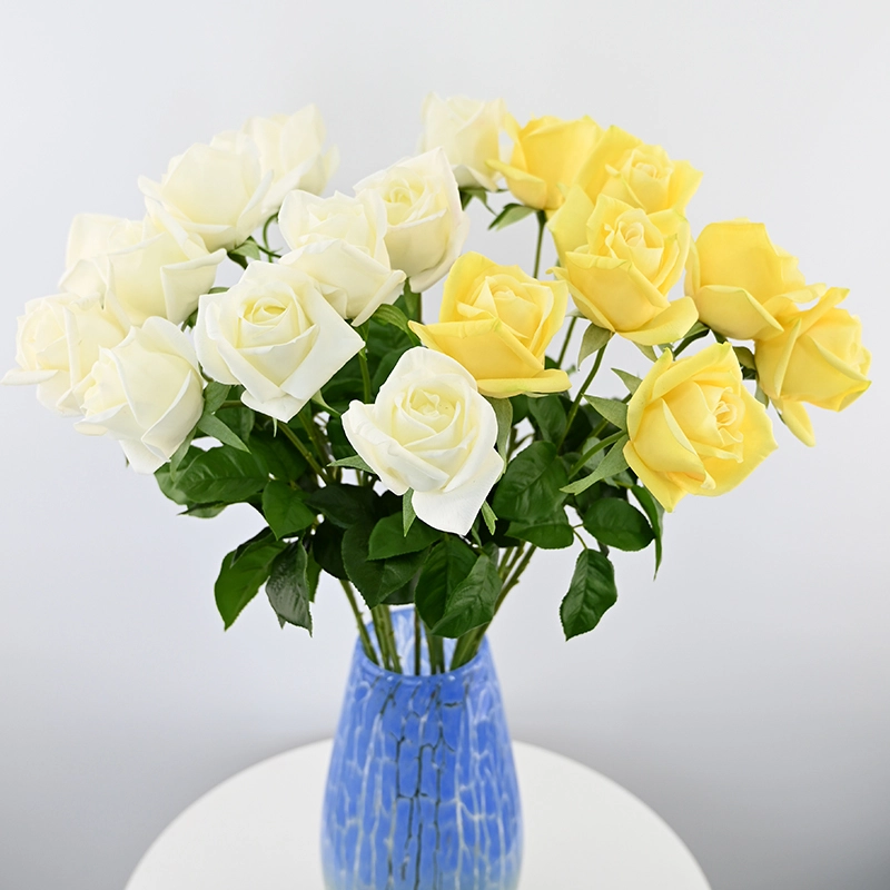 Real Touch Gemini Rose Real Touch Gemini Rose