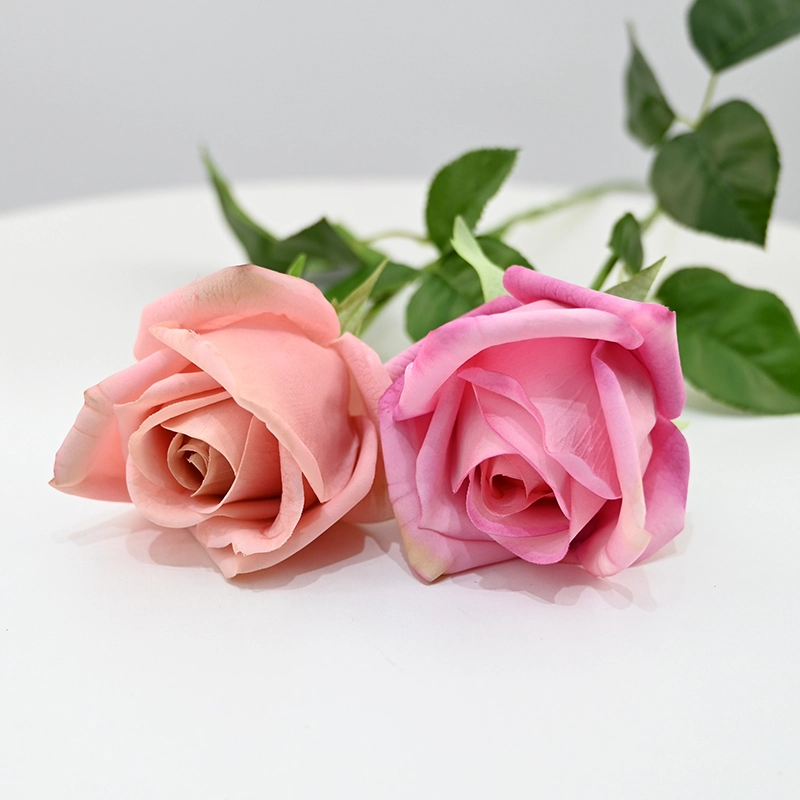 Real Touch Gemini Rose