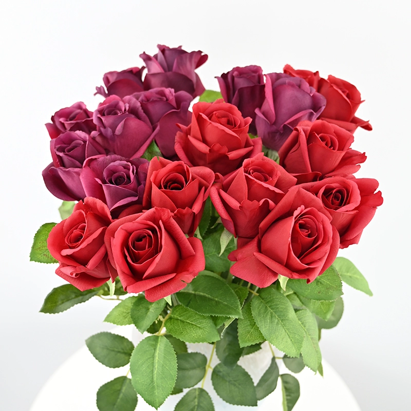 Real Touch Kate Roses