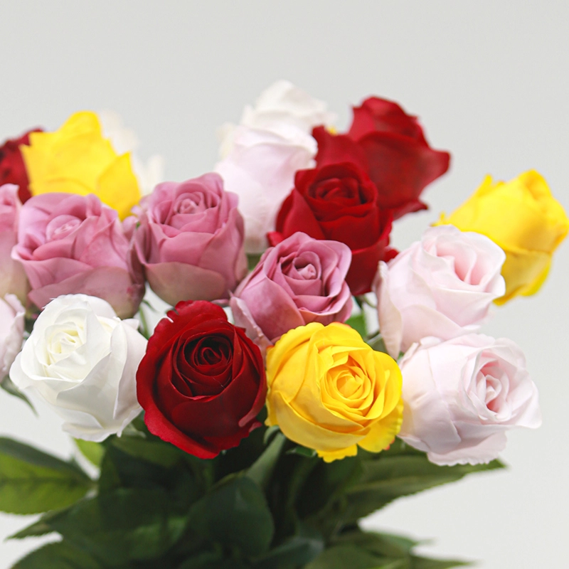 Real Touch Bulgarian Rose Real Touch Bulgarian Rose