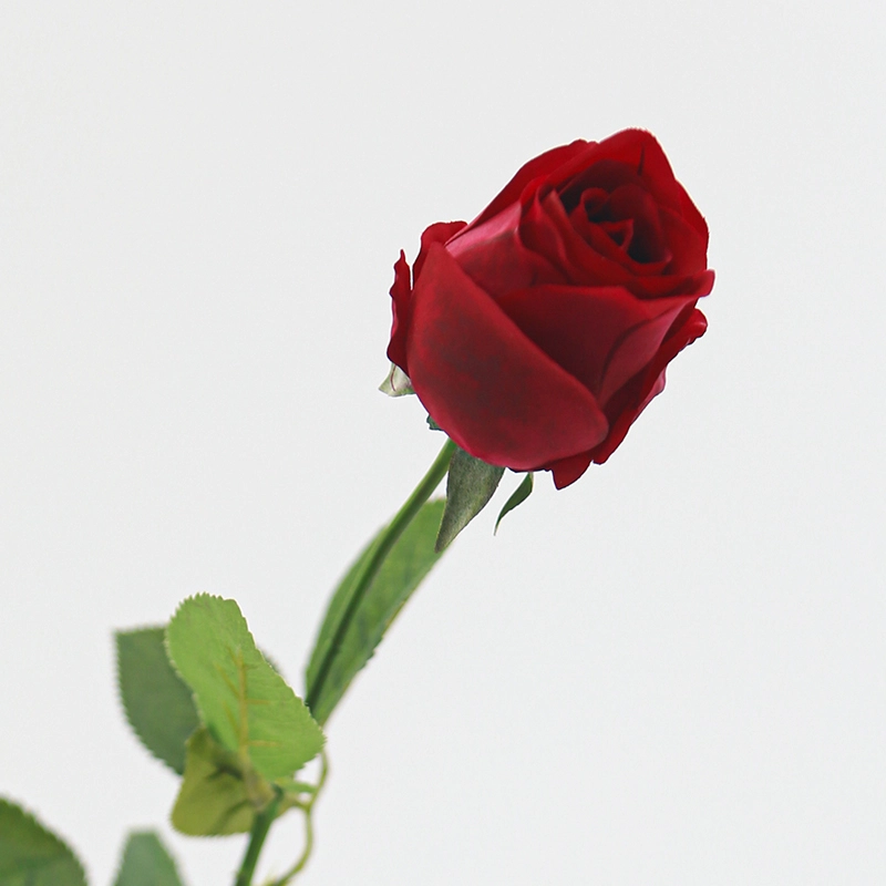 Real Touch Bulgarian Rose