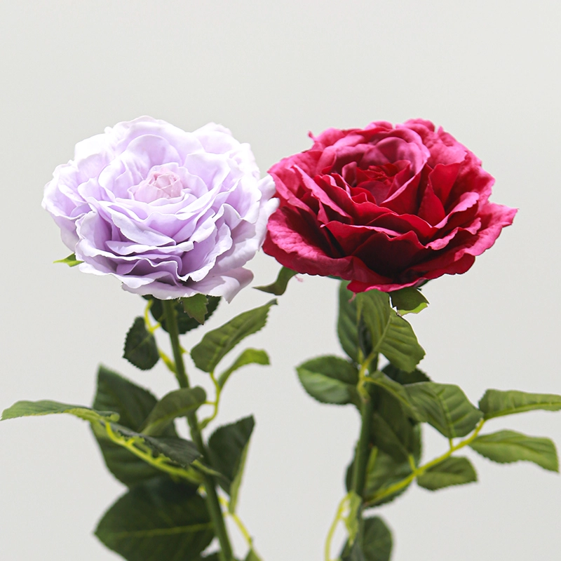 Real Touch Tea Rose Real Touch Tea Rose
