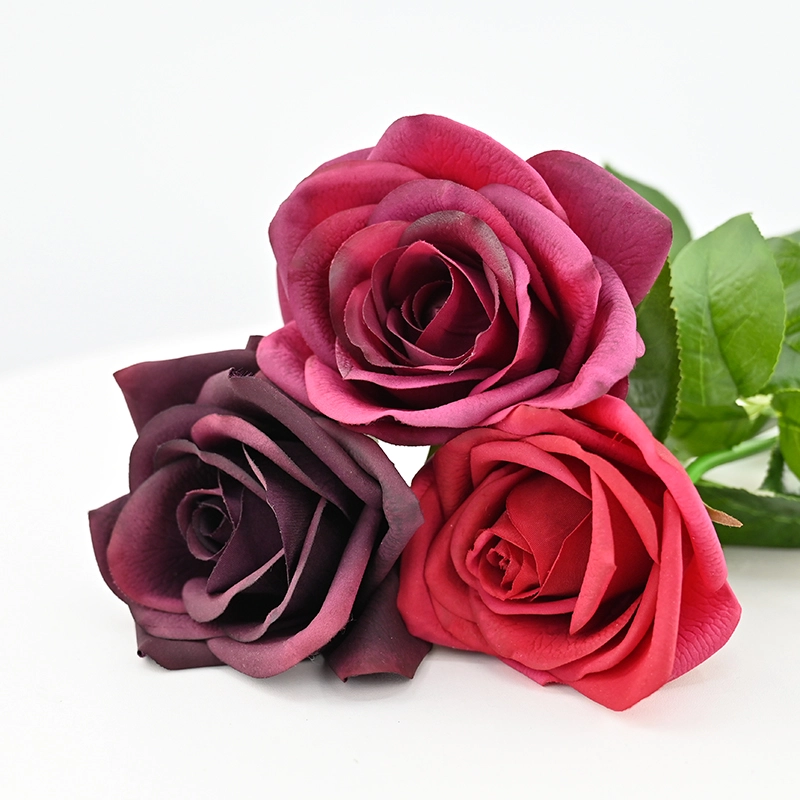 Real touch Carola Rose