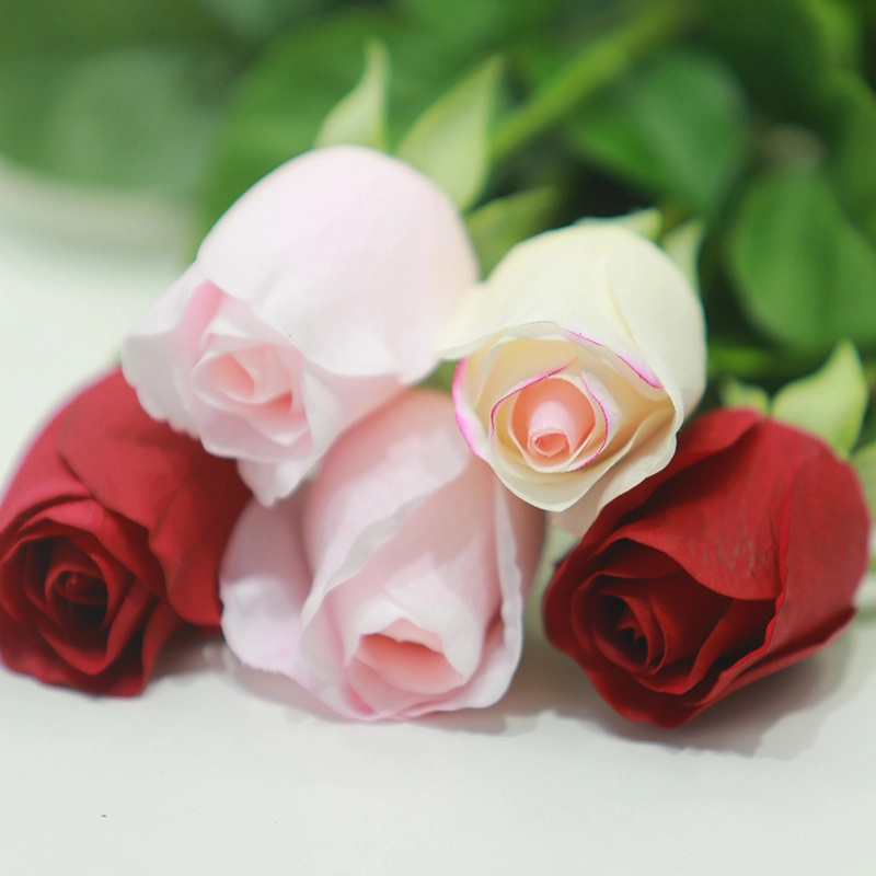 Real Touch Versailles Rose Real Touch Versailles Rose
