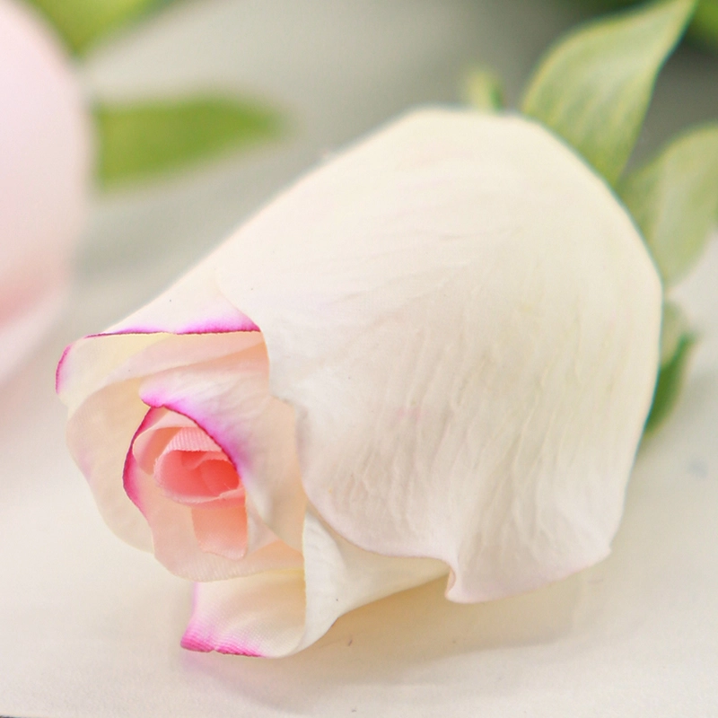 Real Touch Versailles Rose