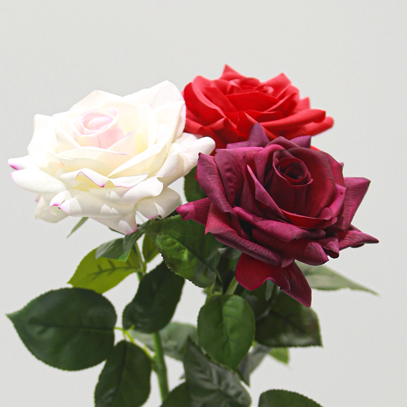 Real Touch Grand Rose Real Touch Grand Rose